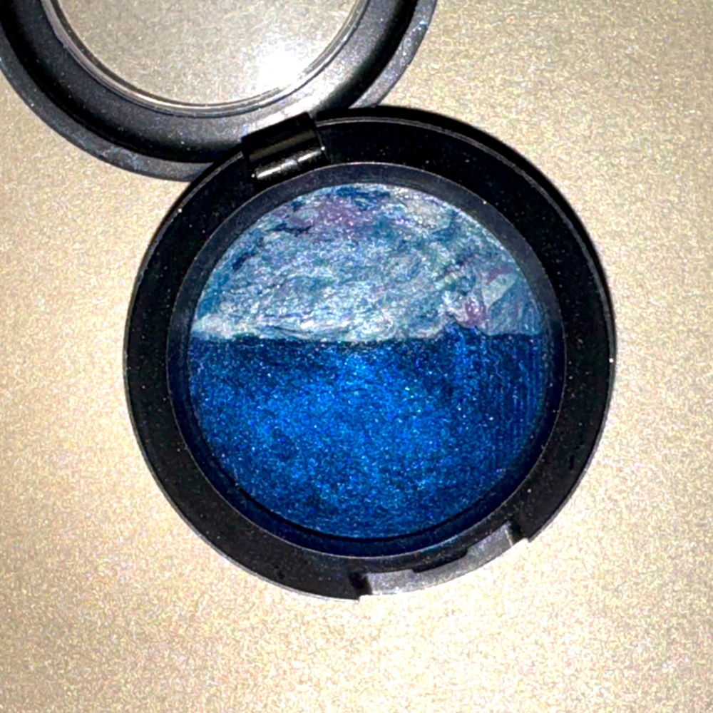 Mac sea&sky eyeshadow